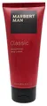 Marbert Man Classic Körperlotion 200 ml OVP NEU