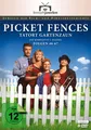 Picket Fences - Tatort Gartenzaun: Die komplette 3. Staffel DVD *NEU|OVP*