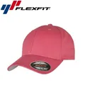 Flexfit Classic Baseball Cap S/M Rosa