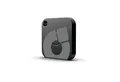 musegear Bluetooth®-Sender Wiederaufladbarer Schlüsselfinder mit Bluetooth App aus Deutschland, Zubehör für iOS/ Android Handys