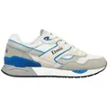Etonic Stable Base Multi weiss/grau/skyblau Damen Sneaker weiß 40 EU