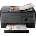PIXMA TS7450i, Multifunktionsdrucker schwarz, USB, WLAN, Kopie, Scan, PIXMA Print Plan
