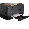 Canon PIXMA TS7450i 3-in-1 WLAN-Farb-Multifunktionssystem, Schwarz