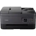 Canon PIXMA TS7450i Multifunktionsdrucker, (WLAN (Wi-Fi) schwarz