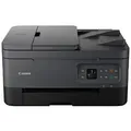 Canon TS 7450i Multifunktionsdrucker schwarz