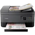 Canon PIXMA TS7450i Multifunktionsdrucker Tintenstrahl Farbe A4 Drucker, Scanner, Kopierer ADF, Duplex, USB, WLAN