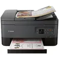 Canon PIXMA TS7450i Multifunktionsdrucker, (3-in-1, WLAN) schwarz