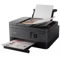 Canon CANON PIXMA TS7450I Multifunktionsdrucker, (WLAN, Duplex-Druck, Duplex-Scan, Duplex- Einzug) schwarz