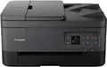 Canon PIXMA TS7450i Tintenstrahldrucker schwarz (5449C006)