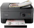 Canon PIXMA TS7450i Multifunktionsdrucker Tintenstrahl Farbe A4 Drucker, Scanner, Kopierer ADF, Dupl
