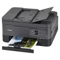 CANON PIXMA TS7450i (5449C006) Drucker Multifunktion Inkjet A4 Wifi Vorne / Re