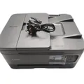 Canon PIXMA TS7450i All in One Farb Multifunktionsdrucker Wi Fi  - Unvollständig