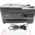 Canon PIXMA TS7450i All in One Farb Multifunktionsdrucker Wi Fi Drucker