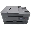 Canon PIXMA TS7450i All in One Farb Multifunktionsdrucker Wi Fi  - Unvollständig