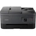 Drucker Multifunktion Inkjet A4 A Farben Scanner 4800 x 1200 Dpi Vorne Rückseite