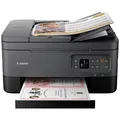 Canon PIXMA TS7450i Multifunktionsdrucker Tintenstrahl Farbe  A4 Drucker, Sca...