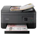 Canon PIXMA TS7450i 3 in 1 Tintenstrahl-Multifunktionsdrucker schwarz