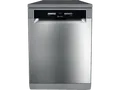 BAUKNECHT B0F D651A X Geschirrspüler (Standgerät, 598 mm breit, 41 dB (A), B)