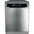 BAUKNECHT B0F D651A X Geschirrspüler (Standgerät, 598 mm breit, 41 dB (A), B)
