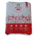 By Amazon Ultra Dry Windeln, Größe 2 (3-6 kg), Weiß, 84 Stück (1-er Pack) (Frühe