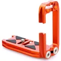 3 Legged Thing Ellie Universal L Bracket Koper (Stativadapter) (ELLIE-C)