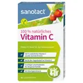 sanotact® 100 % natürliches Vitamin C