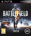 Battlefield 3 (PlayStation 3, 2011)