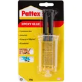 PattexEpoxy Kleber 10g2K Sekundenkleber Extra Stark Metall Holz Keramik Glas Neu