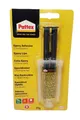 Pattex® - Epoxidkleber 2K Kleber 2 Komponenten Kleber Epoxid Kleber