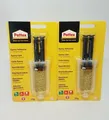 2x Pattex® - Epoxidkleber 2K Kleber 2 Komponenten Kleber Epoxid Kleber - 2er Set