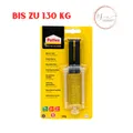 Pattex® | Epoxidkleber 2K Kleber 2 Komponenten Kleber Epoxid Kleber | bis 130kg