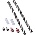 YSS Gabel Upgrade Kit mit straffer Feder und einstellbarem Deckel für: Kawasaki