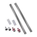 Gabel Upgradekit YSS Y-FCC32-KIT-02-001 für Harley XL 1200 C Sportster Custom 20