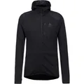 Odlo ASCENT MICRO PW 125 Funktionsjacke Herren in black, Größe M