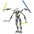 Star Wars General Grievous UCS