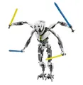 LEGO 10186 Star Wars General Grievous UCS SAMMLERSTÜCK*RARITÄT*NEU*OVP