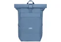 LARKSON Cityrucksack No 4, Rolltop Damen Herren, Laptop Fach (1-tlg), Wasserabweisend