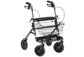 Dietz GmbH Rollator FAKTO + Standardrollator