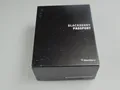 BlackBerry Passport 32GB Weiß! NEU & OVP! Ohne Simlock! Unbenutzt! RAR! QWERTZ!