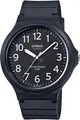 Casio MW-240-1B quarzwerk Herren-Armbanduhr