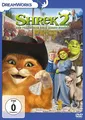 Shrek 2-Der tollkühne Held kehrt zurück...