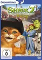 Shrek 2 - Der tollkühne Held kehrt zurück, 1 DVD von not ... | DVD | Zustand gut