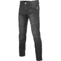 Büse Dayton Motorrad Jeans, schwarz, Größe 42 für Männer