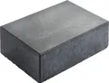 Beton Blockstufe anthrazit 50 cm x 35 cm x 16 cm