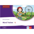 Klett Mein Indianerheft. Word Trainer. 4. Schuljahr (Deutsch, 2015) (K5 052155992)