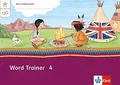 Mein Indianerheft / Wortschatz üben: Arbeitsheft  4. Sch... | Buch | Zustand gut