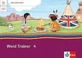 Mein Indianerheft / Wortschatz üben: Arbeitsheft  4... | Buch | Zustand sehr gut