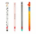 Legami Gelschreiber Erasable Gel Pen Set Farm Sweet Farm
