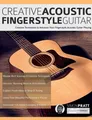 Creative Acoustic Fingerstyle Guitar | Simon Pratt (u. a.) | Englisch | Buch