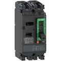 Schneider Electric Nsx100M 25Ka C10M2TM080 Leistungsschalter Nsx100M